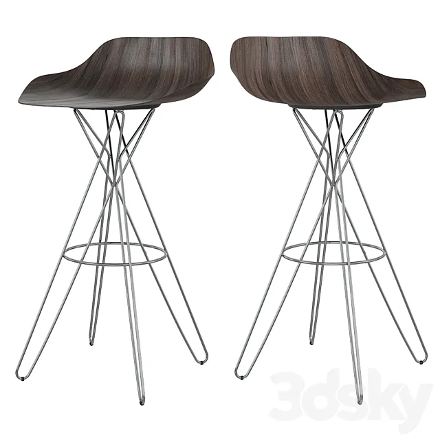 Poliform harmony 3D Model