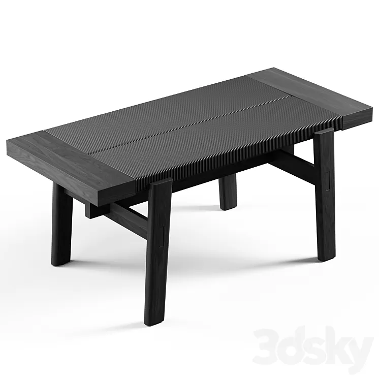 Poliform - Home hotel by Jean-Mearie Massaud (set) 3D Model Free