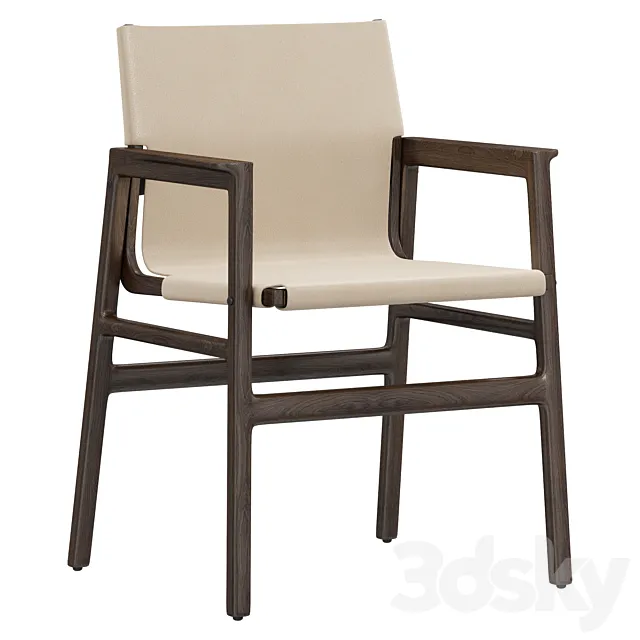 Poliform Ipanema 3D Model