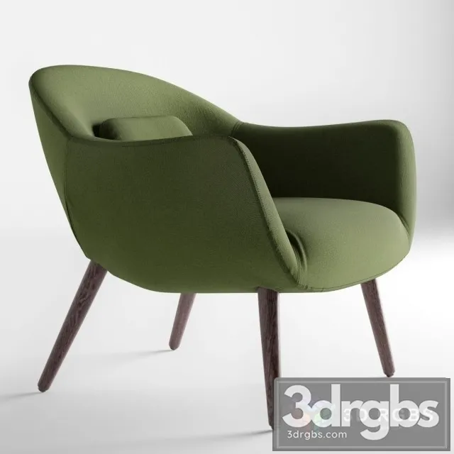 Poliform Mad Armchair Free Download