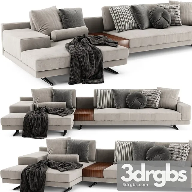 Poliform mondrian composition a