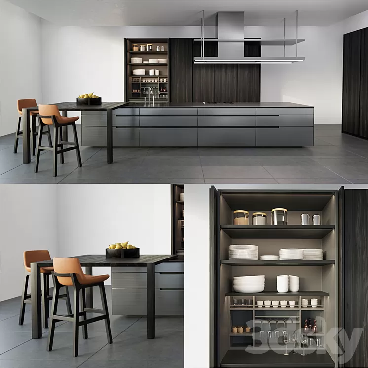 Poliform phoenix