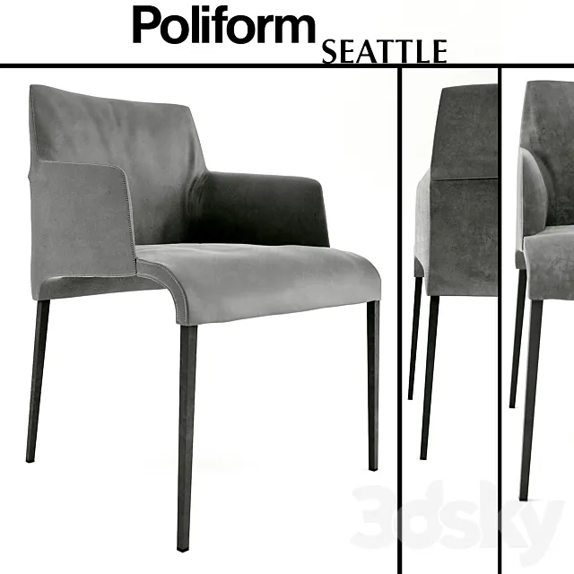 Poliform Seattle Free Download