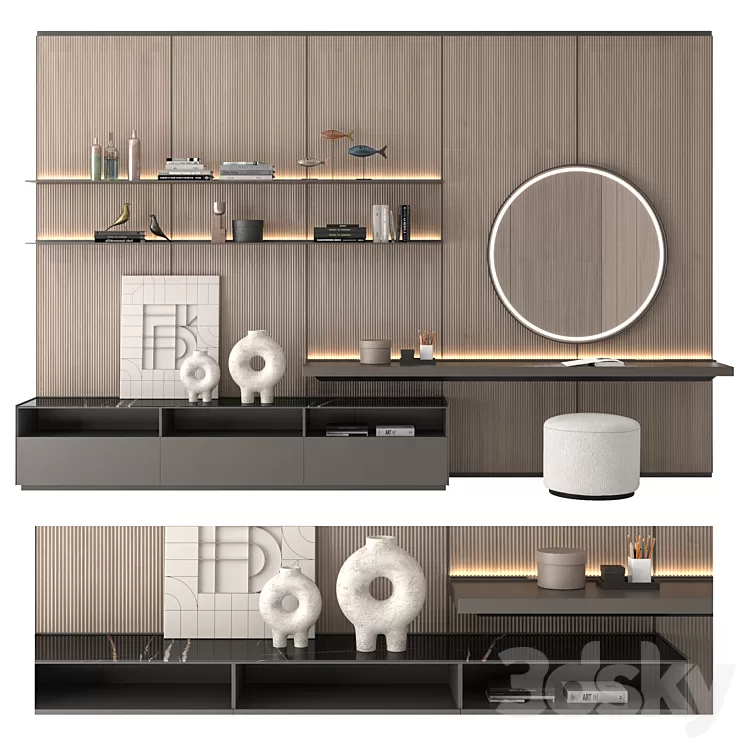 Poliform Set