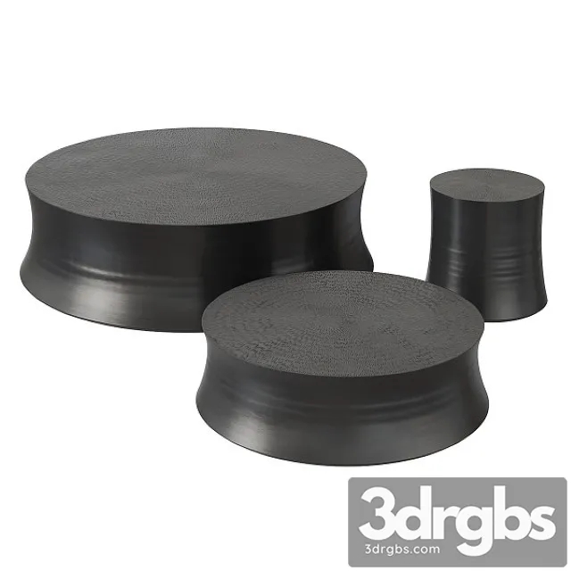 Poliform Soori 3D Model Free