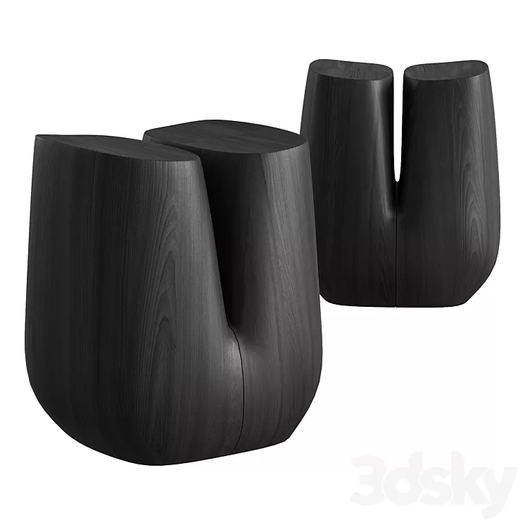 Poliform Ube 3D Model Free