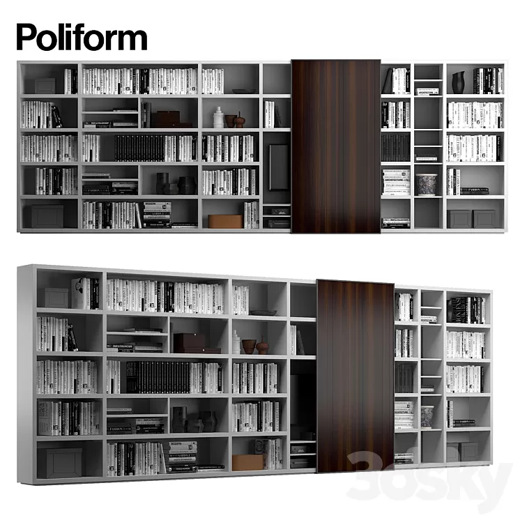 Poliform_WALL_SYSTEM_6