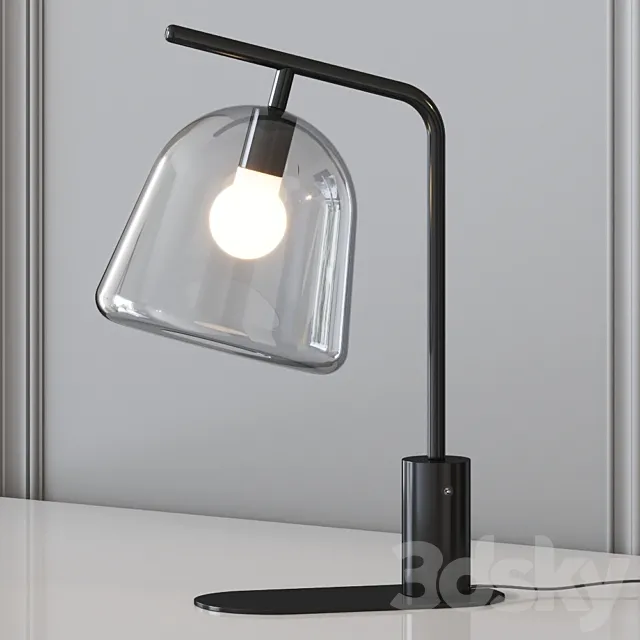 Polo by Marzais Créations 3DModel