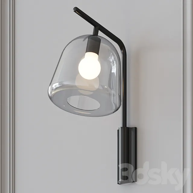 POLO By Marzais Creations 3DModel