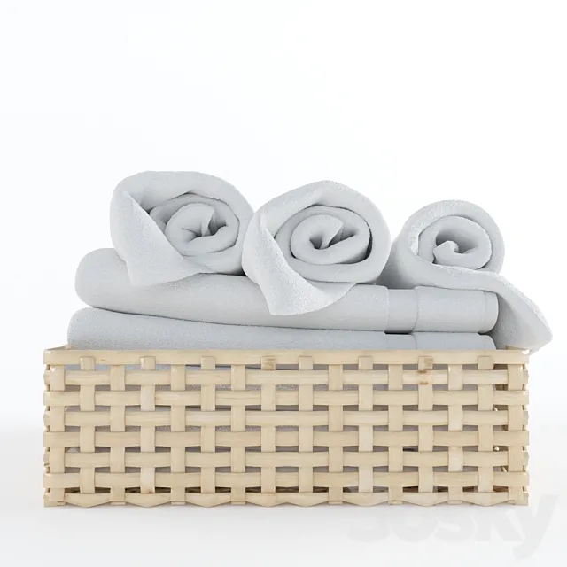 POLOTENTSA_2 3D Model