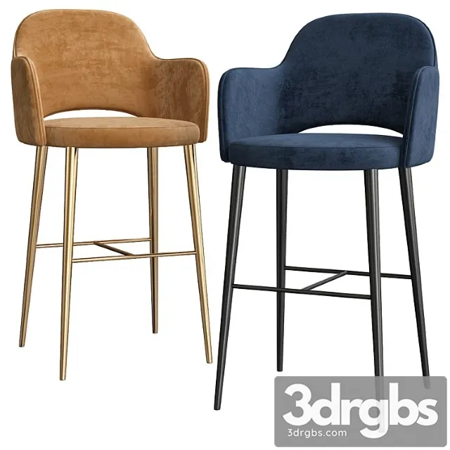 Pols Potten Cosy 3D Model Free