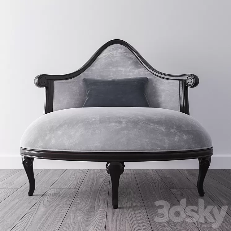 Poltrona Armchair Isabella Costantini Veranda (Pro)