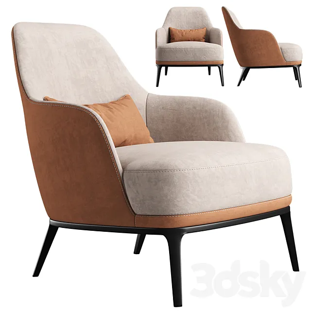 Poly F Armchair Free Download