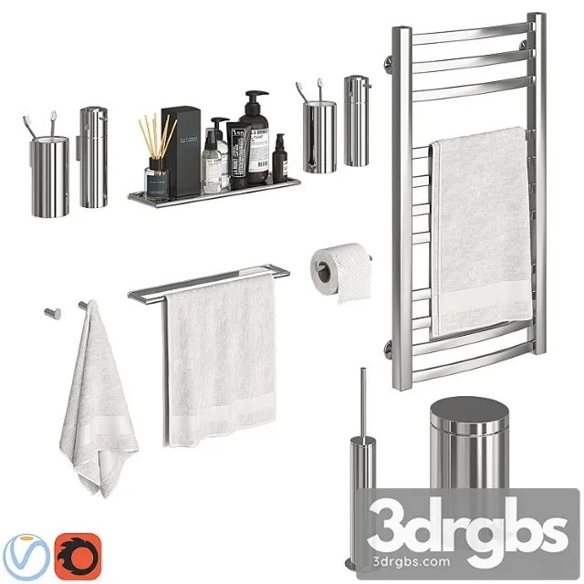 Pomdor Micra 3D Model Free