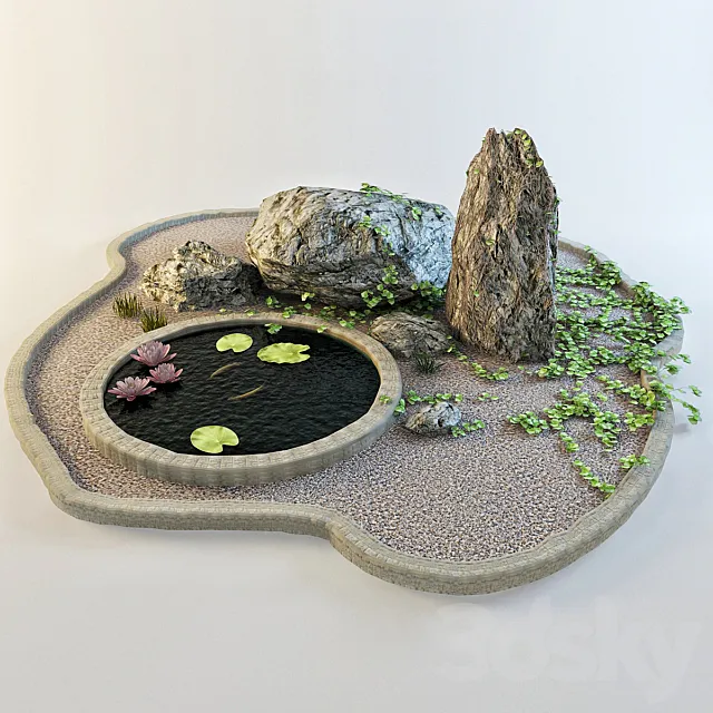 pond Free Download