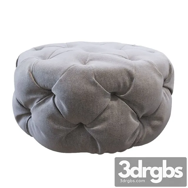 Poof 2 3D Model Free