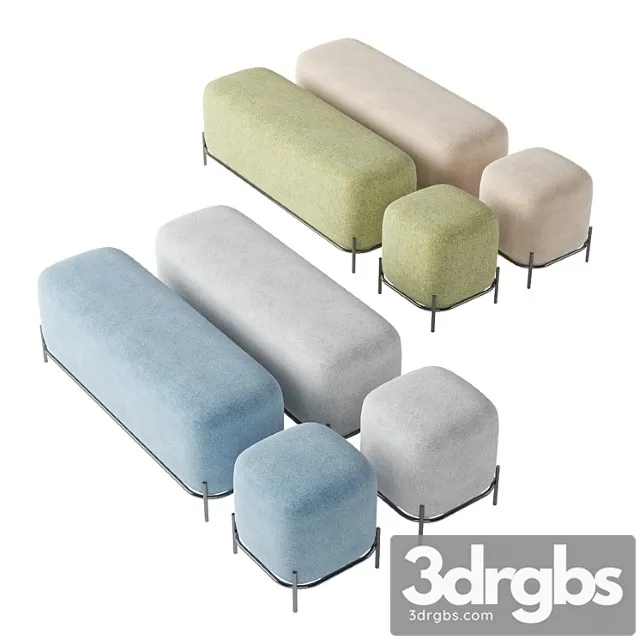 Poof Pawai 3D Model Free