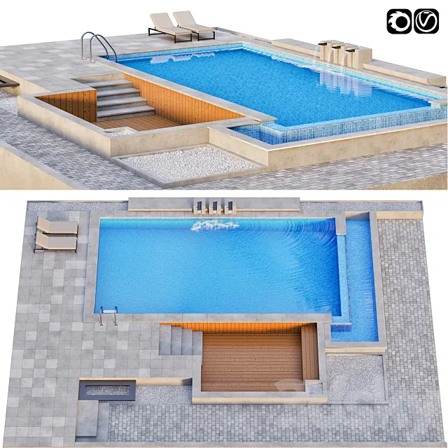 Pool 03 Free Download