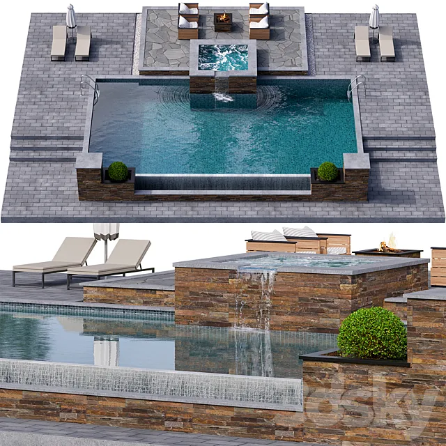 Pool 17 Free Download