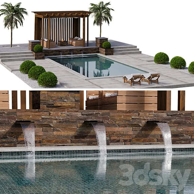 Pool 18 Free Download