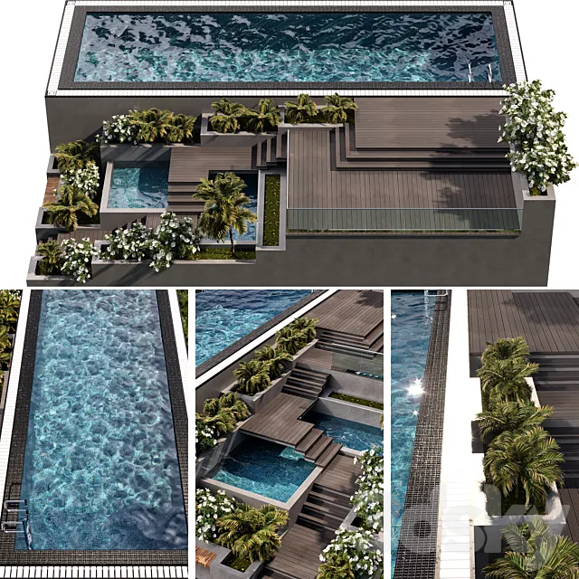POOL NO25 Free Download