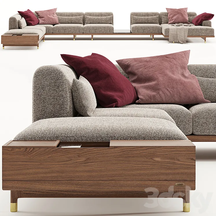 Porada argo sofa Free Download