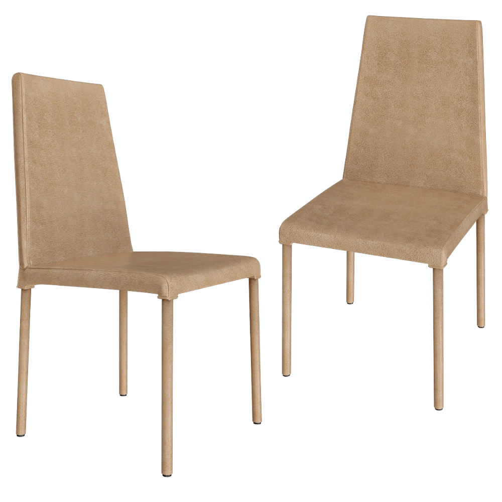 Porada - Chair Oscar 3D Model