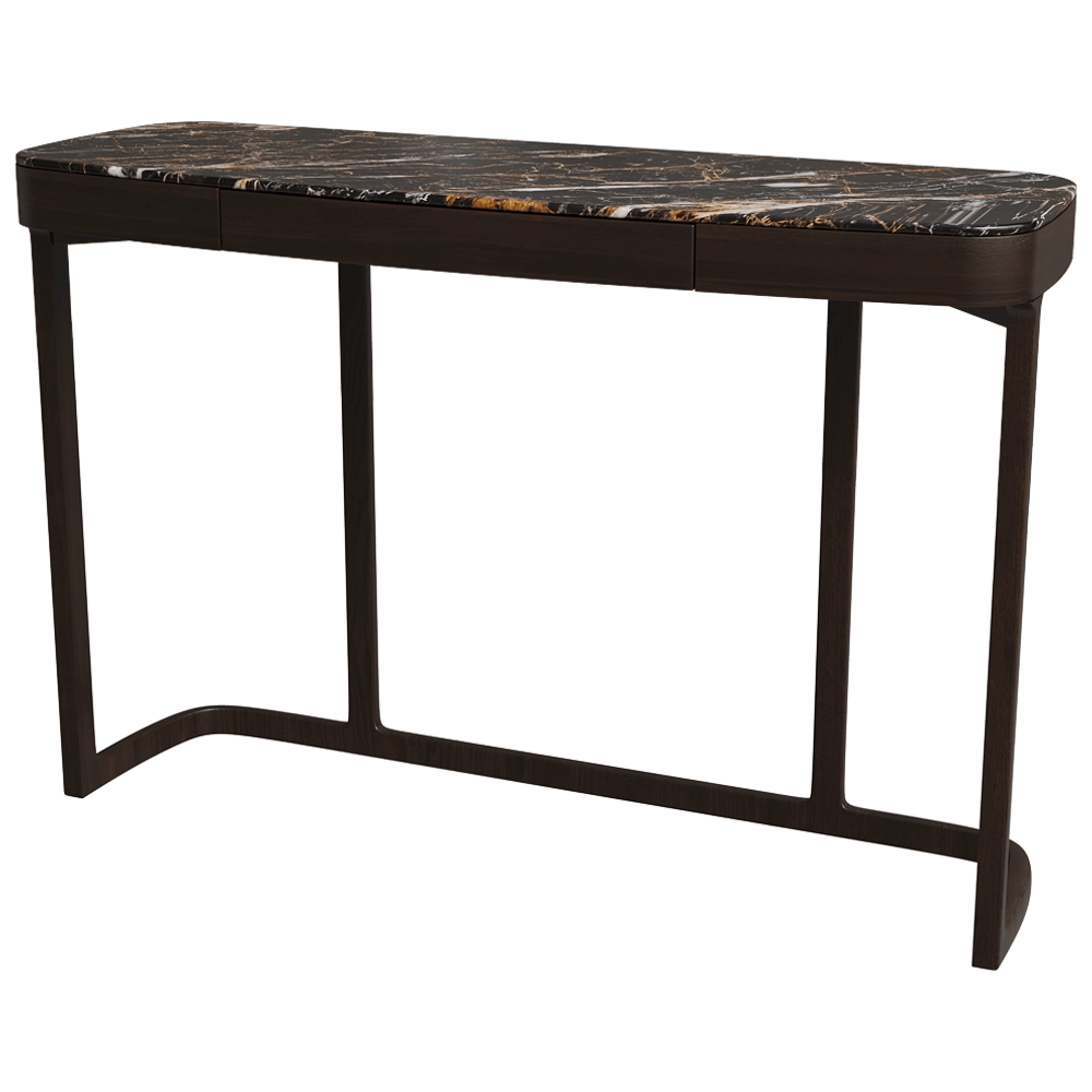 Porada - Console BLUSH 3D Model