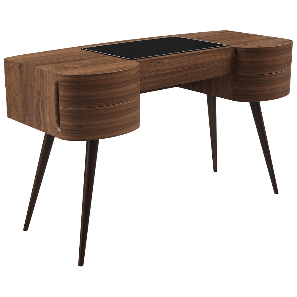 Porada - Desk MICOL 3D Model