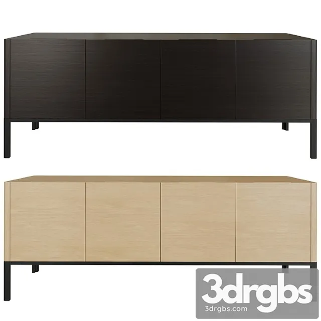 Porada kanto 2 3D Model Free