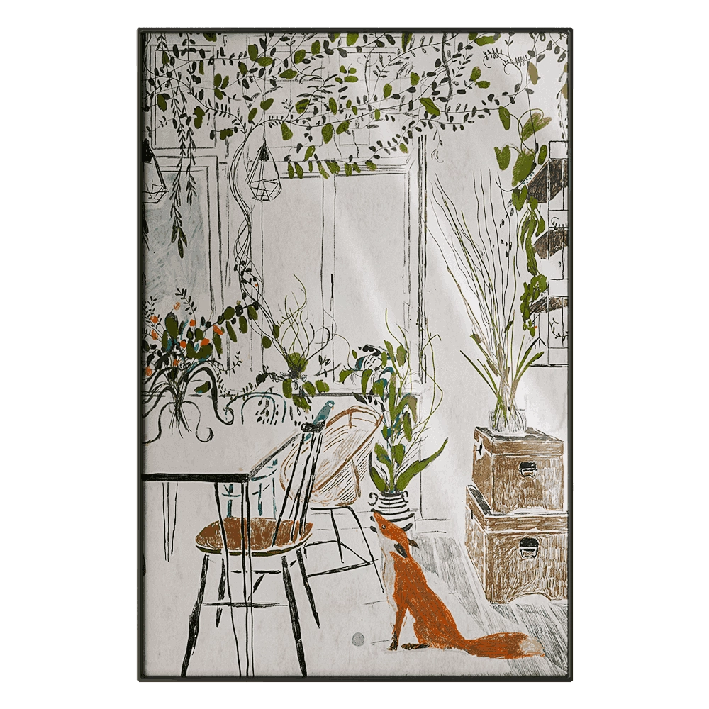 Porada - Paper IGP16 3D Model