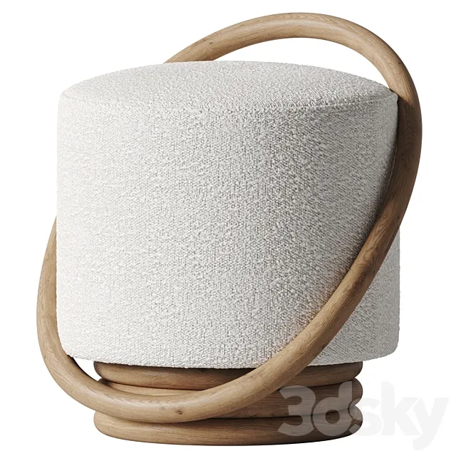 Porada SMILE 3DModel