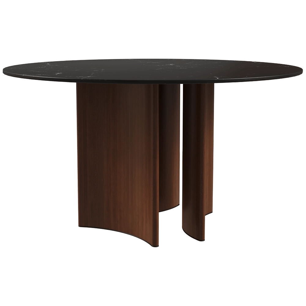 Porada - Table ALAN 3D Model