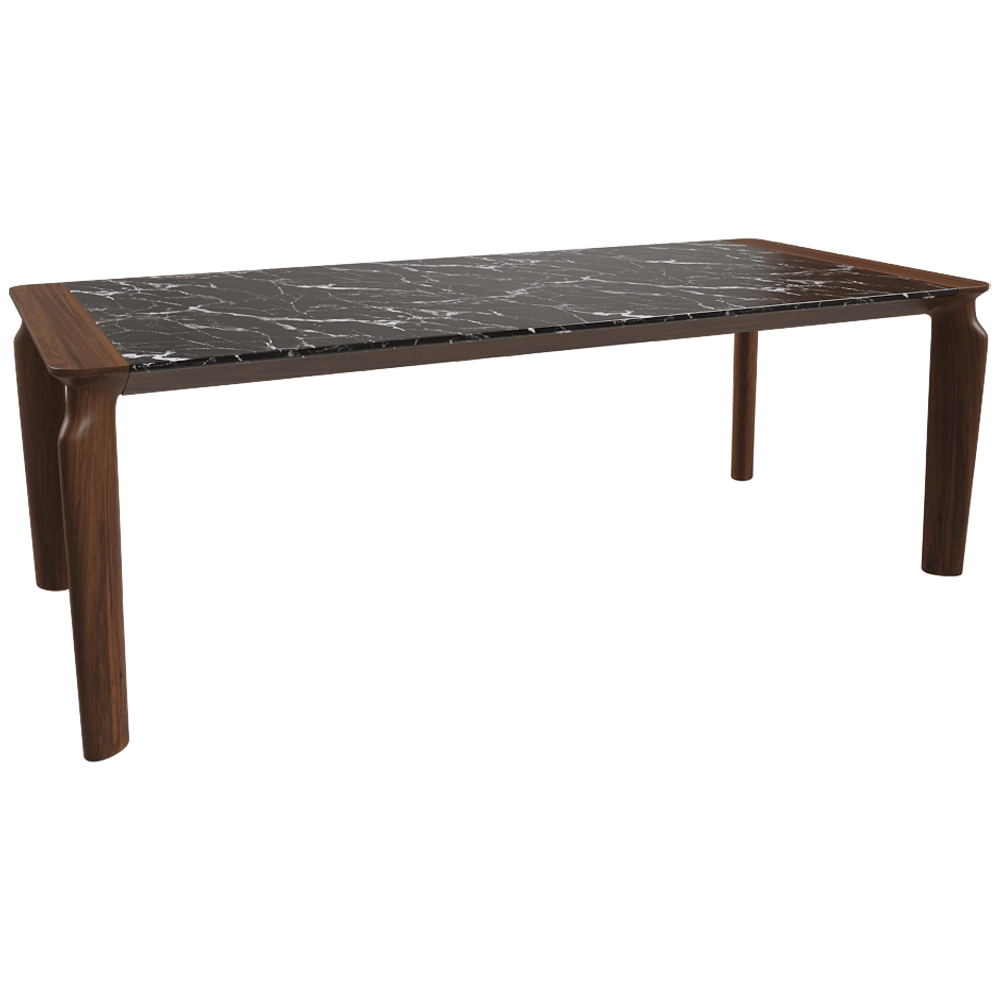 Porada - Table AMPHORA 3D Model