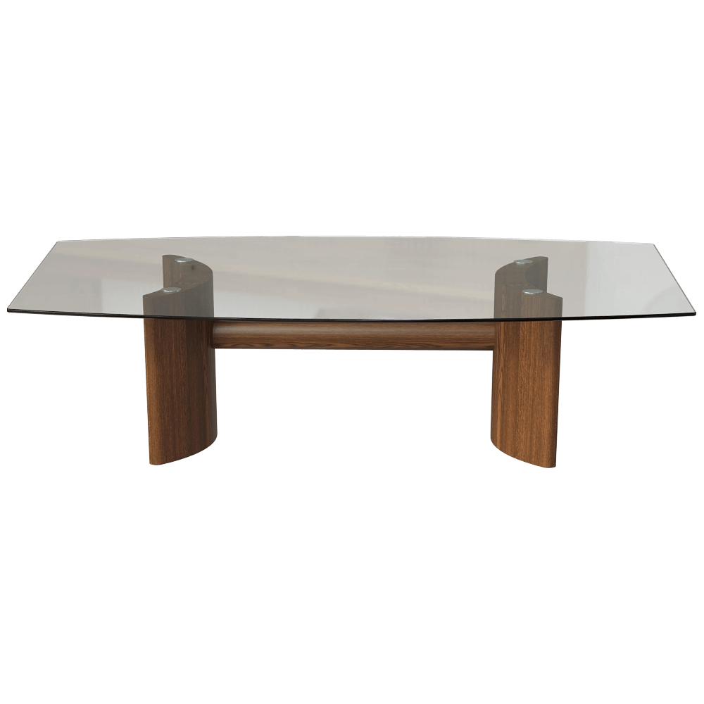 Porada - Table BEAM 3D Model