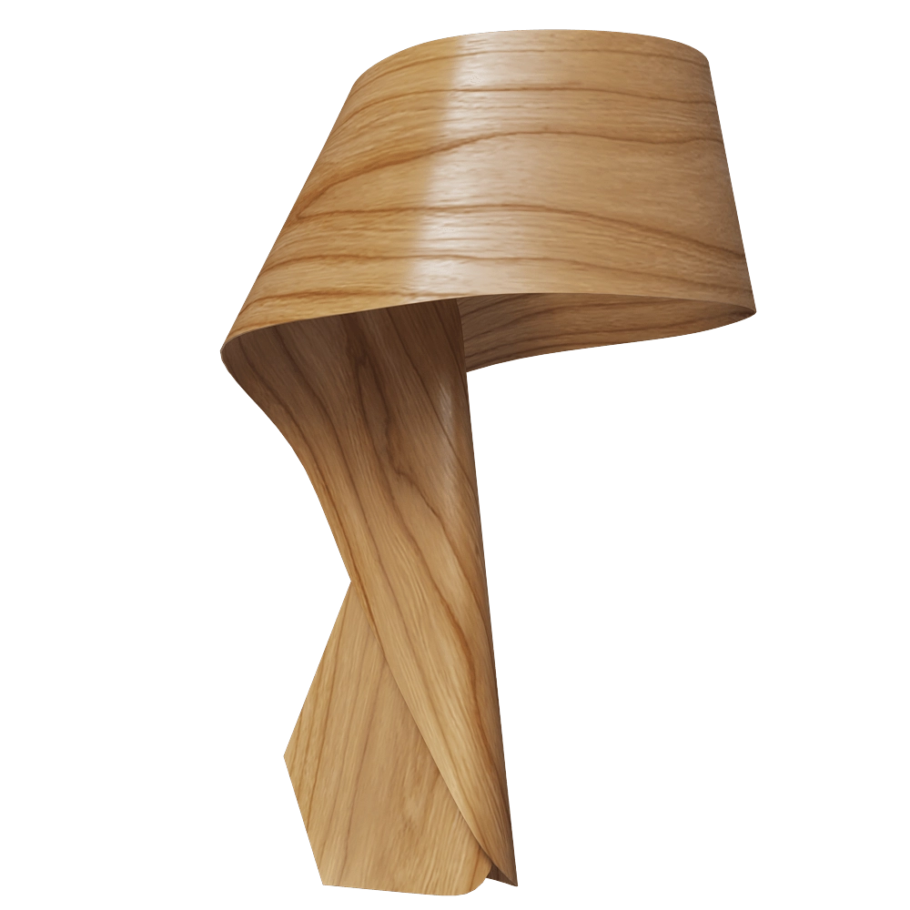 Porada - Table lamp Air 3D Model