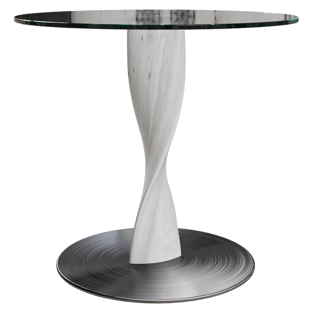 Porada - Table SPIN 3D Model