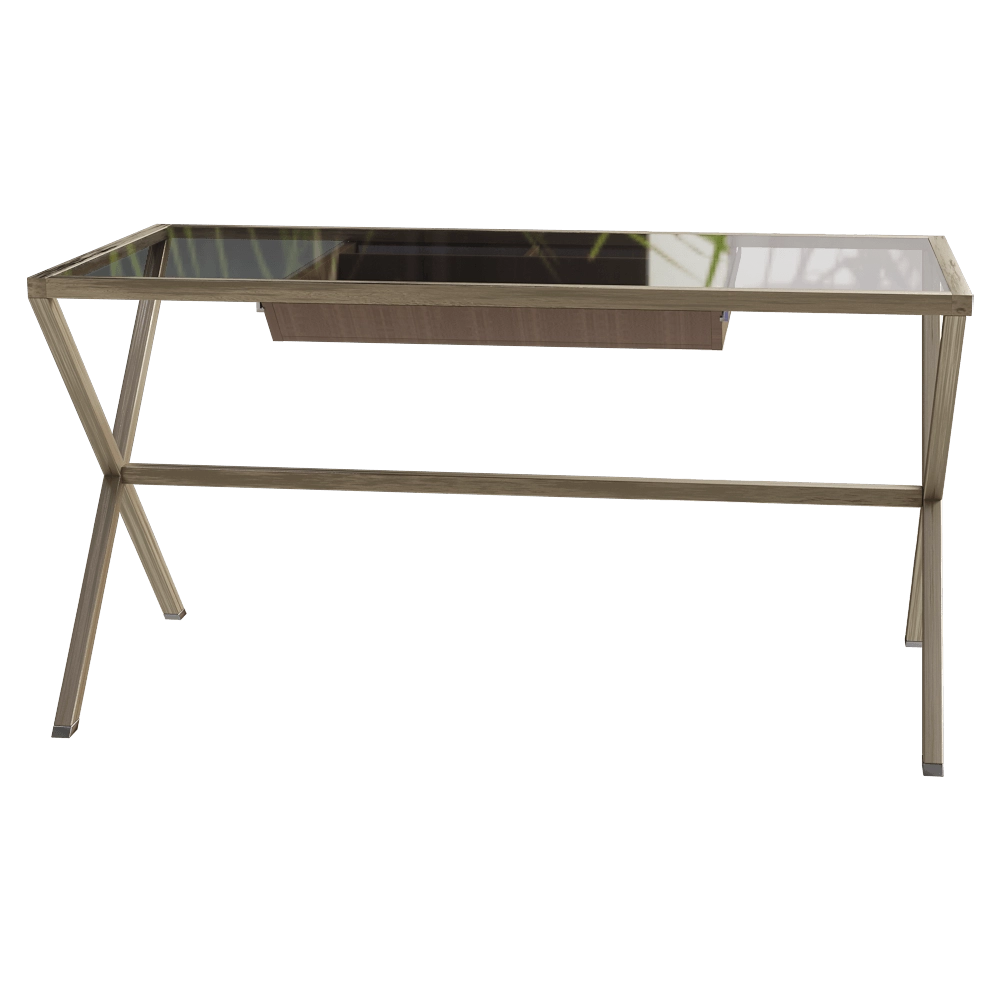 Porada - Table STYLO 3D Model