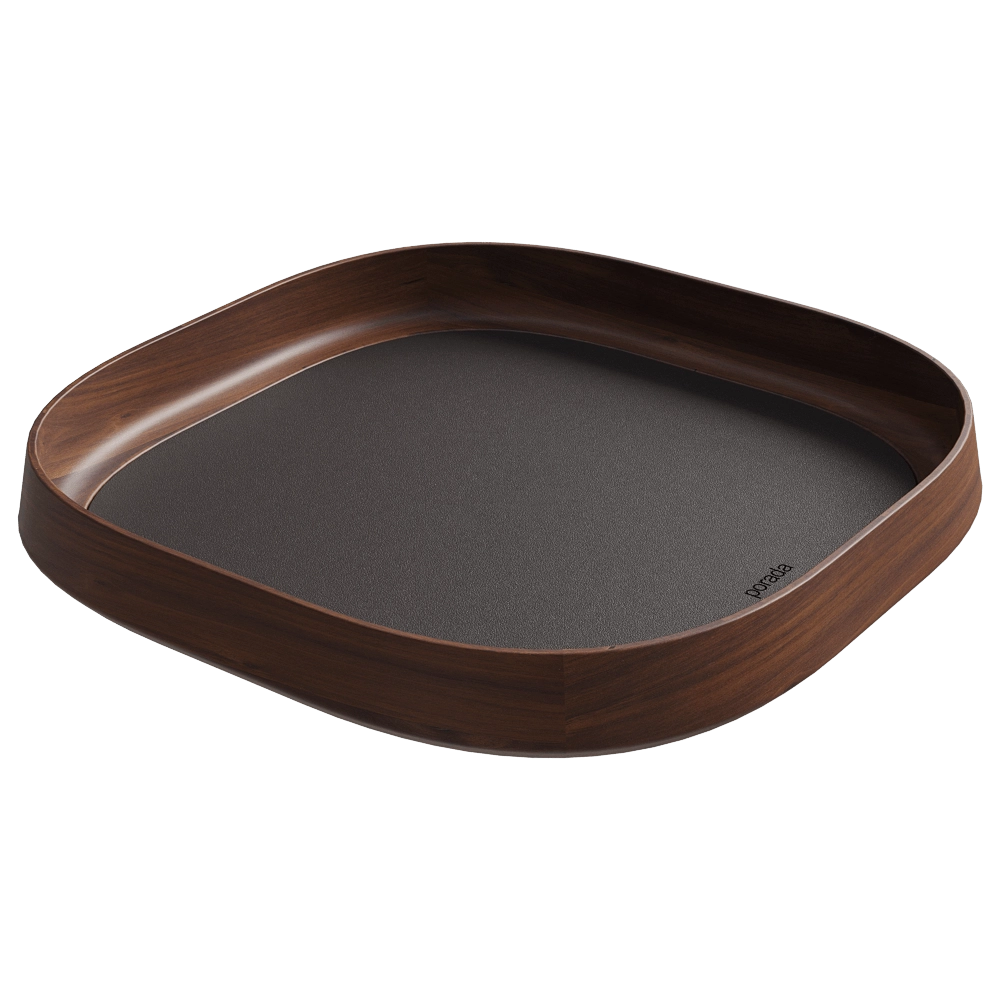 Porada - Tray MIX 3D Model