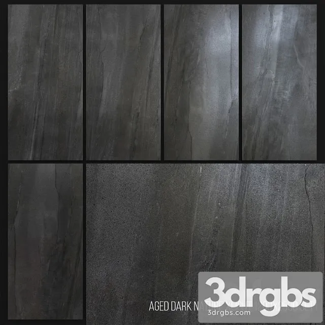 Porcelain tile 3D Model Free