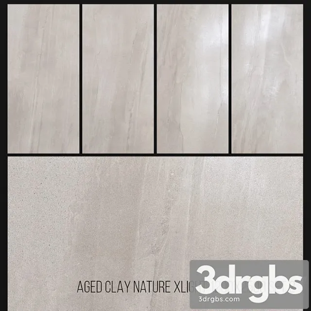 Porcelain tile_1 3D Model Free
