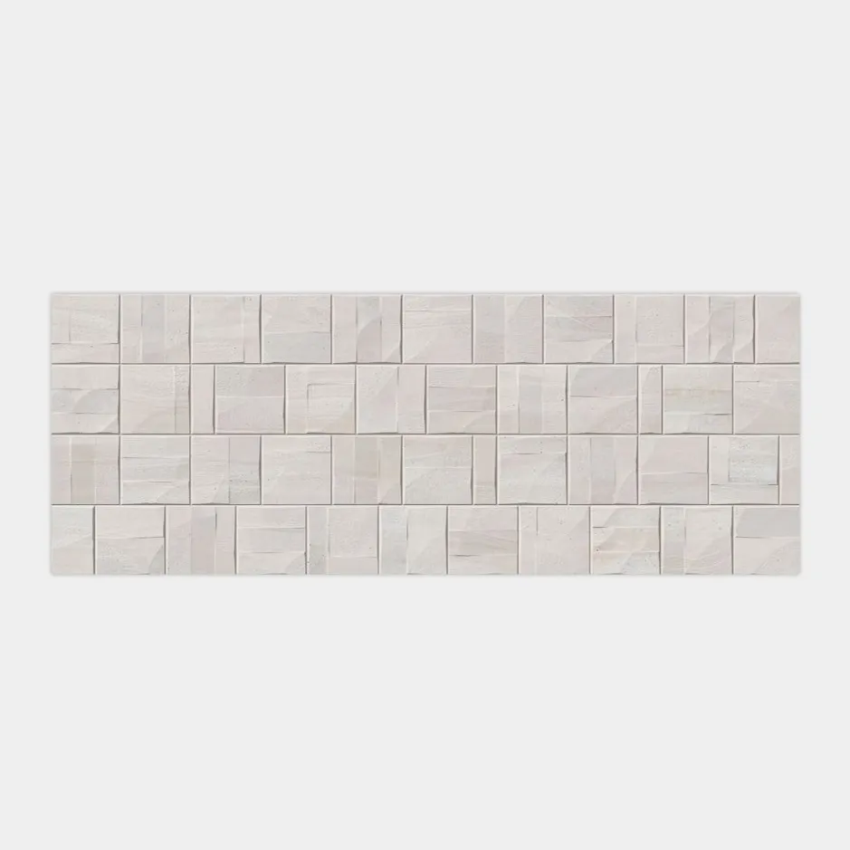 Porcelanosa - Block Butan Bone 3D Model