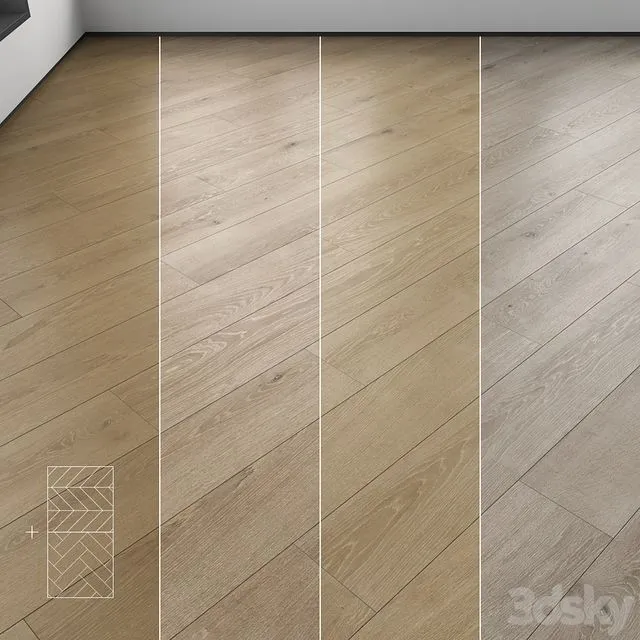 Porcelanosa BREMEN 3D Model