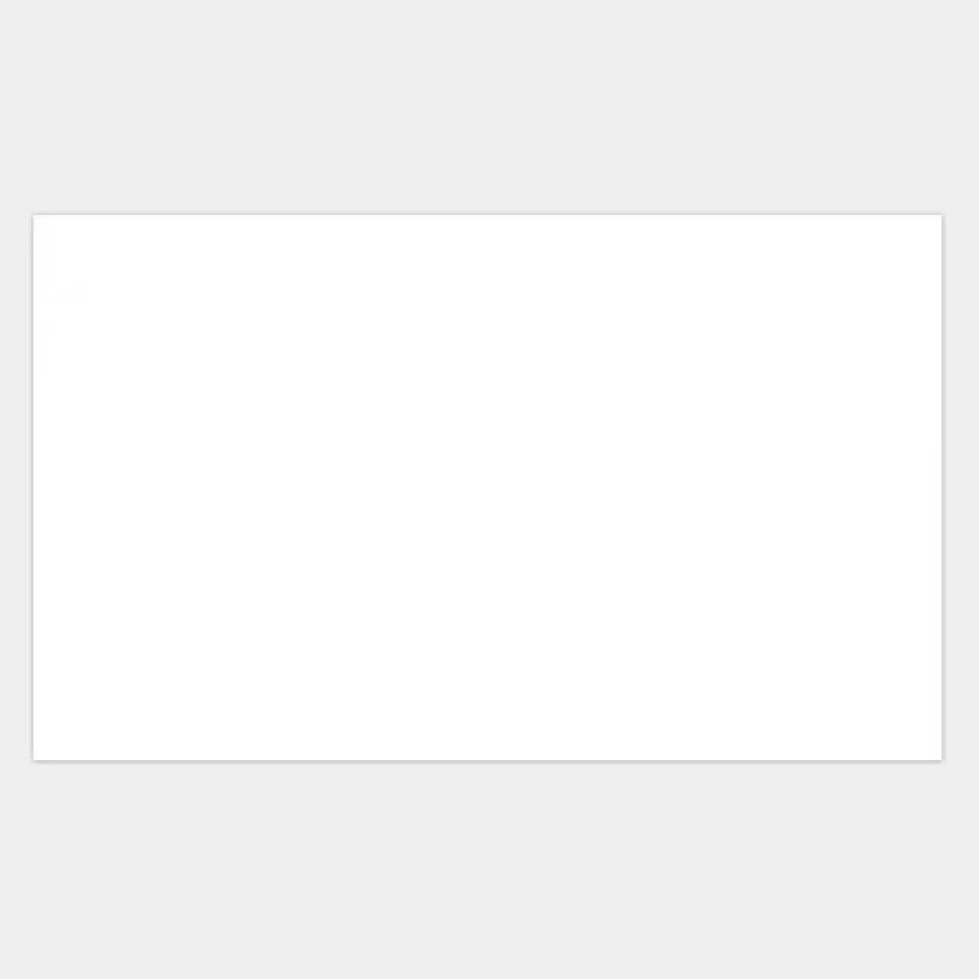 Porcelanosa - Crystal White 3D Model