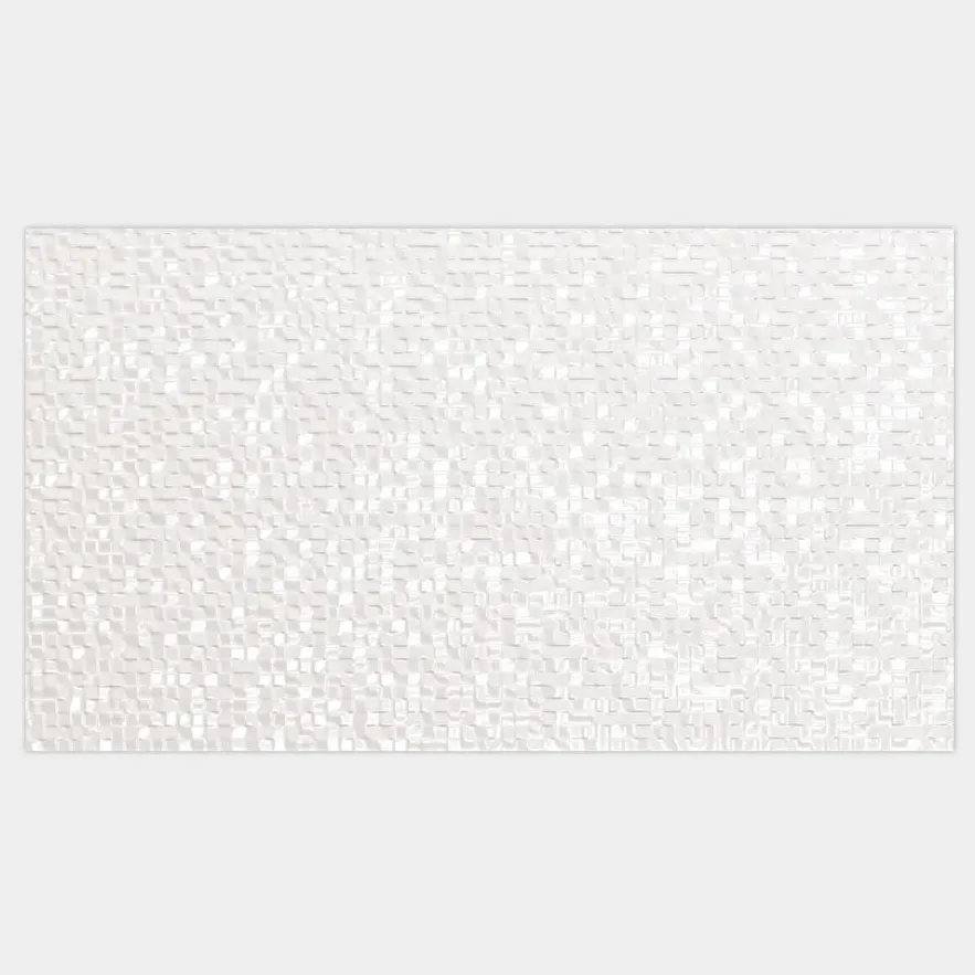 Porcelanosa - Cubica Blanco 3D Model