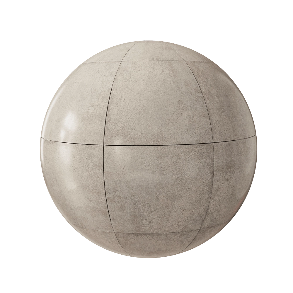 Porcelanosa - Deep Light Grey Nature 3D Model