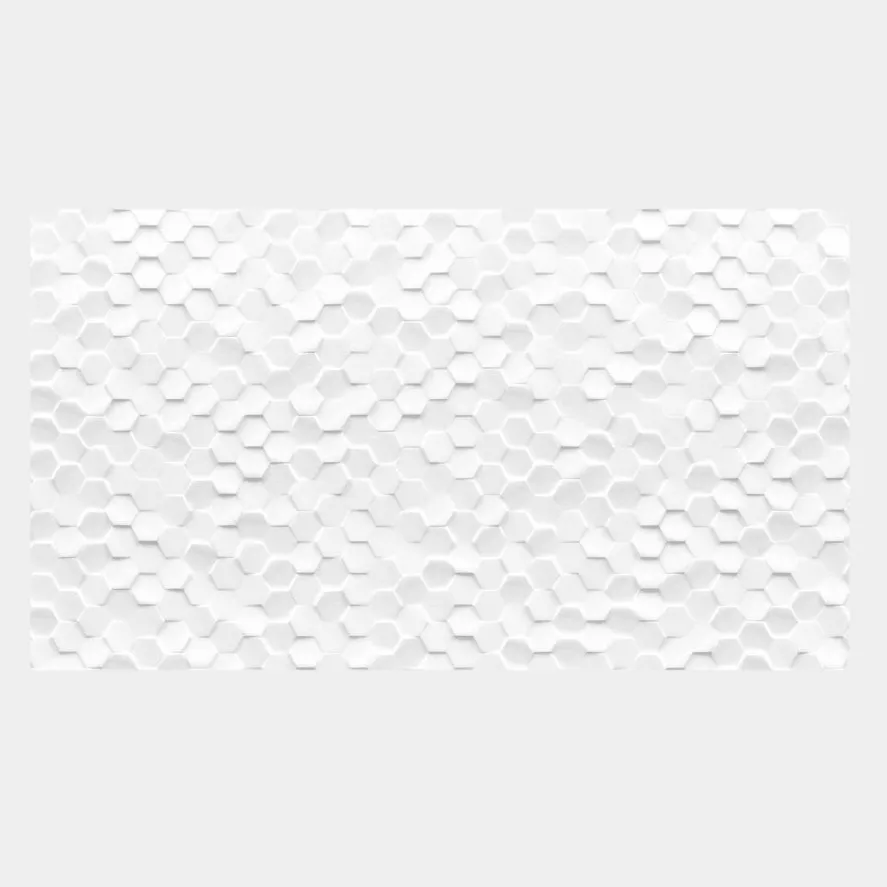 Porcelanosa - Dubai White 3D Model