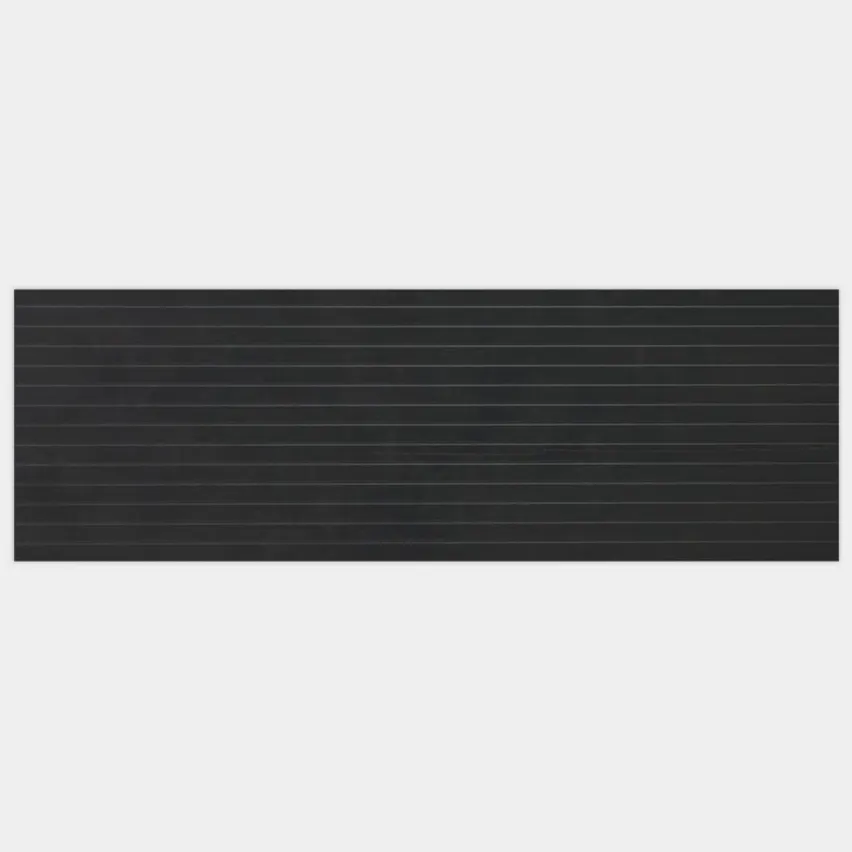 Porcelanosa - Infinito Magma Black 3D Model