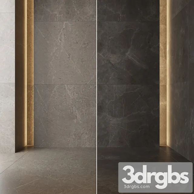 Porcelanosa karachi 3D Model Free