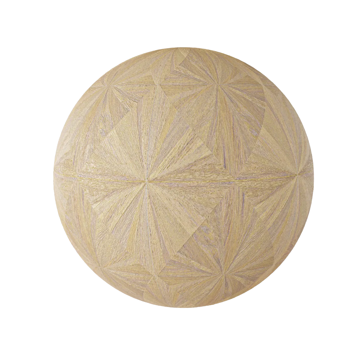 Porcelanosa - Laos Tanzania Almond 3D Model